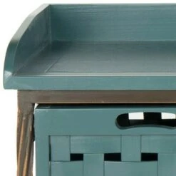 Issac Storage Bench - Safavieh Ash -Ottomans Official Shop unnamed file 7286