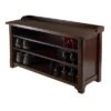 Dayton Entry Storage Bench - Winsome -Ottomans Official Shop unnamed file 7294