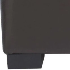 Maiden Small Tufted Storage Bench - Safavieh Black 12 Maiden Small Tufted Storage Bench - Safavieh Black -Ottomans Official Shop unnamed file 7346