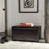Madison Small Storage Bench - Safavieh Multi-colored -Ottomans Official Shop unnamed file 7384