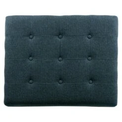 Storage Bench - HomePop Navy -Ottomans Official Shop unnamed file 7399