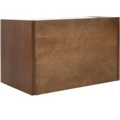 Percy Storage Bench - Walnut/Beige - Safavieh 13 Percy Storage Bench - Walnut/Beige - Safavieh -Ottomans Official Shop unnamed file 7435