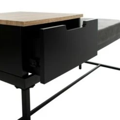 Maruka Storage Bench - Safavieh Light Brown 20 Maruka Storage Bench - Safavieh Light Brown -Ottomans Official Shop unnamed file 745