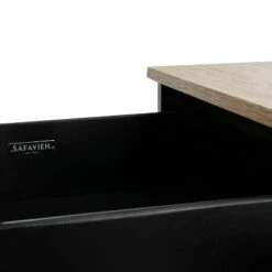 Maruka Storage Bench - Safavieh Light Brown 21 Maruka Storage Bench - Safavieh Light Brown -Ottomans Official Shop unnamed file 746