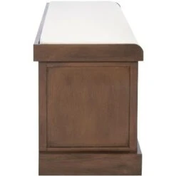 Landers 3 Drawer/Cusion Storage Bench - Safavieh -Ottomans Official Shop unnamed file 7540