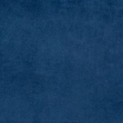 Rockwell Velvet Metal Storage Bench - Baxton Studio Blue/gold -Ottomans Official Shop unnamed file 7577