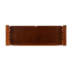 Split Seat Storage Bench Walnut - Linon 21 Split Seat Storage Bench Walnut - Linon -Ottomans Official Shop unnamed file 7591