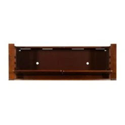 Split Seat Storage Bench Walnut - Linon 22 Split Seat Storage Bench Walnut - Linon -Ottomans Official Shop unnamed file 7592