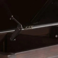 Hampshire Storage Bench Trunk - Wyndenhall Natural Aged Brown 15 Hampshire Storage Bench Trunk - Wyndenhall Natural Aged Brown -Ottomans Official Shop unnamed file 7620