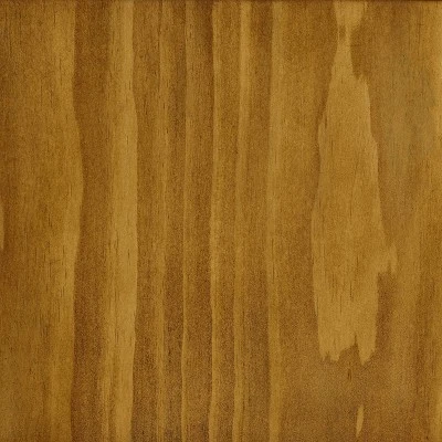 2pc Brennan Entryway Bench and Shelf Set - Crosley Natural 6 2pc Brennan Entryway Bench and Shelf Set - Crosley Natural – Image 4