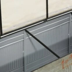 Wood Farmhouse Storage Bench Gray - Olivia & May 36 Wood Farmhouse Storage Bench Gray - Olivia & May -Ottomans Official Shop unnamed file 7728