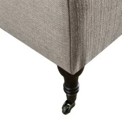 Collette Tufted Storage Bench Linen - Adore Decor -Ottomans Official Shop unnamed file 7745