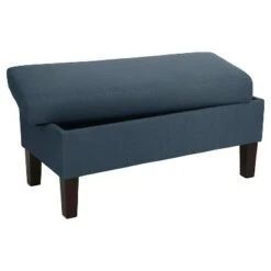 Bedroom Linen Storage Bench - Skyline Furniture Linen Coral -Ottomans Official Shop unnamed file 7756