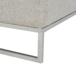 Madison Park Neale Storage Bench Gray -Ottomans Official Shop unnamed file 7812