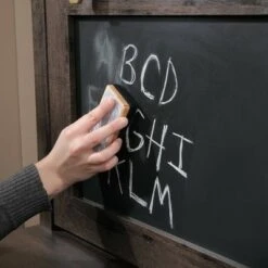 New Grange Entryway Storage Coffee Oak - Sauder