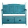 Archer Storage Bench Turquoise - Picket House Furnishings -Ottomans Official Shop unnamed file 7859