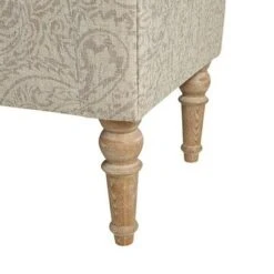 Holiday Storage Bench Natural - Martha Stewart 12 Holiday Storage Bench Natural - Martha Stewart -Ottomans Official Shop unnamed file 7880