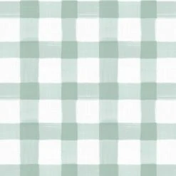 Storage Bench in Buffalo Square Mint Green - Skyline Furniture -Ottomans Official Shop unnamed file 7892