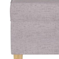 Storage Bench Linen Smokey Quartz - Skyline Furniture -Ottomans Official Shop unnamed file 7911