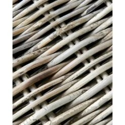 Zinnia Rattan Storage Bench Gray - East at Main -Ottomans Official Shop unnamed file 7920