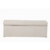 Cameron Lift Top Storage Bench Velvet Cream - ACEssentials 1 Cameron Lift Top Storage Bench Velvet Cream - ACEssentials -Ottomans Official Shop unnamed file 7941