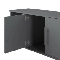 Cabell Shoe Storage Bench - Room & Joy Ivory -Ottomans Official Shop unnamed file 8005