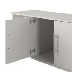 Cabell Shoe Storage Bench - Room & Joy Ivory -Ottomans Official Shop unnamed file 8006