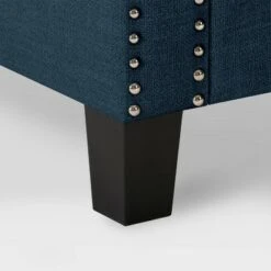 Boston Fabric Storage Ottoman Navy Blue - CorLiving 17 Boston Fabric Storage Ottoman Navy Blue - CorLiving -Ottomans Official Shop unnamed file 8023