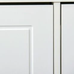 HOMCOM Modern Shoe Rack Bench for Entryway, Storage Organizer with Cushion, 2 Drawers, Adjustable Shelf, Holds 8 Pairs, White -Ottomans Official Shop unnamed file 8027