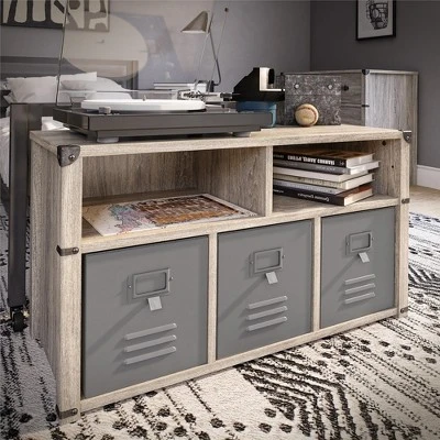 Little Seeds Nova Bedroom Storage Bench 3 Little Seeds Nova Bedroom Storage Bench