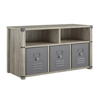 Little Seeds Nova Bedroom Storage Bench 5 Little Seeds Nova Bedroom Storage Bench – Image 3