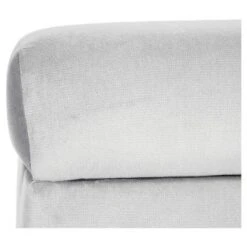 Skyline Bedroom Velvet Storage Bench - Skyline Furniture -Ottomans Official Shop unnamed file 8100