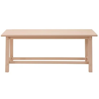 Decor Therapy Kyoto Wooden Bench - Décor Therapy Black 12 Decor Therapy Kyoto Wooden Bench - Décor Therapy Black – Image 10