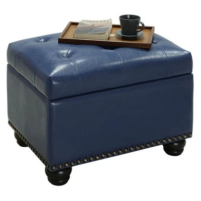 Breighton Home Johar Furniture Designs4Comfort 5th Avenue Storage Ottoman Tan 4 Breighton Home Johar Furniture Designs4Comfort 5th Avenue Storage Ottoman Tan – Image 2