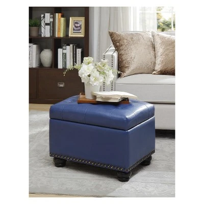 Breighton Home Johar Furniture Designs4Comfort 5th Avenue Storage Ottoman Tan 5 Breighton Home Johar Furniture Designs4Comfort 5th Avenue Storage Ottoman Tan – Image 3