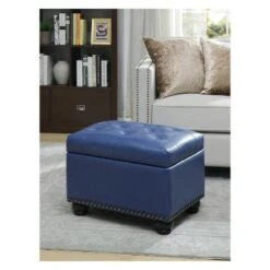 Breighton Home Johar Furniture Designs4Comfort 5th Avenue Storage Ottoman Tan 15 Breighton Home Johar Furniture Designs4Comfort 5th Avenue Storage Ottoman Tan -Ottomans Official Shop unnamed file 8199
