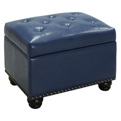 Breighton Home Johar Furniture Designs4Comfort 5th Avenue Storage Ottoman Tan 8 Breighton Home Johar Furniture Designs4Comfort 5th Avenue Storage Ottoman Tan – Image 6