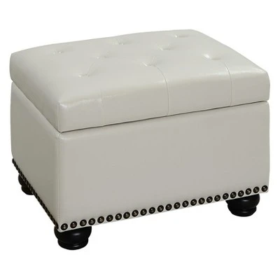 Breighton Home Johar Furniture Designs4Comfort 5th Avenue Storage Ottoman Tan 9 Breighton Home Johar Furniture Designs4Comfort 5th Avenue Storage Ottoman Tan – Image 7