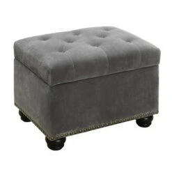 Breighton Home Johar Furniture Designs4Comfort 5th Avenue Storage Ottoman Tan 18 Breighton Home Johar Furniture Designs4Comfort 5th Avenue Storage Ottoman Tan -Ottomans Official Shop unnamed file 8202