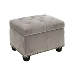 Breighton Home Johar Furniture Designs4Comfort 5th Avenue Storage Ottoman Tan 19 Breighton Home Johar Furniture Designs4Comfort 5th Avenue Storage Ottoman Tan -Ottomans Official Shop unnamed file 8203