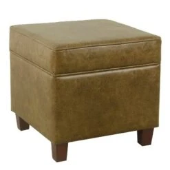 Cole Classics Square Storage Ottoman with Lift Off Top - HomePop Linen 23 Cole Classics Square Storage Ottoman with Lift Off Top - HomePop Linen -Ottomans Official Shop unnamed file 8219