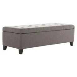Mission Storage Ottoman - Christopher Knight Home Brown 21 Mission Storage Ottoman - Christopher Knight Home Brown -Ottomans Official Shop unnamed file 8231