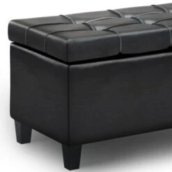 Elliot Lift Top Rectangular Storage Ottoman Midnight Black - WyndenHall 11 Elliot Lift Top Rectangular Storage Ottoman Midnight Black - WyndenHall -Ottomans Official Shop unnamed file 8371