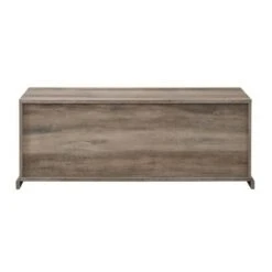 48" Modern Farmhouse Sliding Door Wood Bench - Saracina Home White/rustic Oak 17 48" Modern Farmhouse Sliding Door Wood Bench - Saracina Home White/rustic Oak -Ottomans Official Shop unnamed file 843