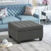 Isabella Contemporary Tufted Fabric Storage Ottoman - Christopher Knight Home Navy Blue/dark Brown 2 Isabella Contemporary Tufted Fabric Storage Ottoman - Christopher Knight Home Navy Blue/dark Brown -Ottomans Official Shop unnamed file 8496
