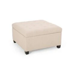 Isabella Contemporary Tufted Fabric Storage Ottoman - Christopher Knight Home Navy Blue/dark Brown 27 Isabella Contemporary Tufted Fabric Storage Ottoman - Christopher Knight Home Navy Blue/dark Brown -Ottomans Official Shop unnamed file 8508
