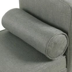 Rimo Upholstered Storage Bench - HomePop Cream -Ottomans Official Shop unnamed file 8583