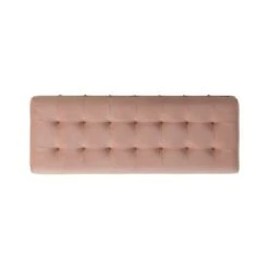 Jude Tufted Storage Ottoman - Picket House Furnishings Blush -Ottomans Official Shop unnamed file 8622