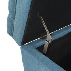 Juliana Storage Ottoman - Christopher Knight Home Beige -Ottomans Official Shop unnamed file 8715