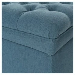 Juliana Storage Ottoman - Christopher Knight Home Beige -Ottomans Official Shop unnamed file 8716